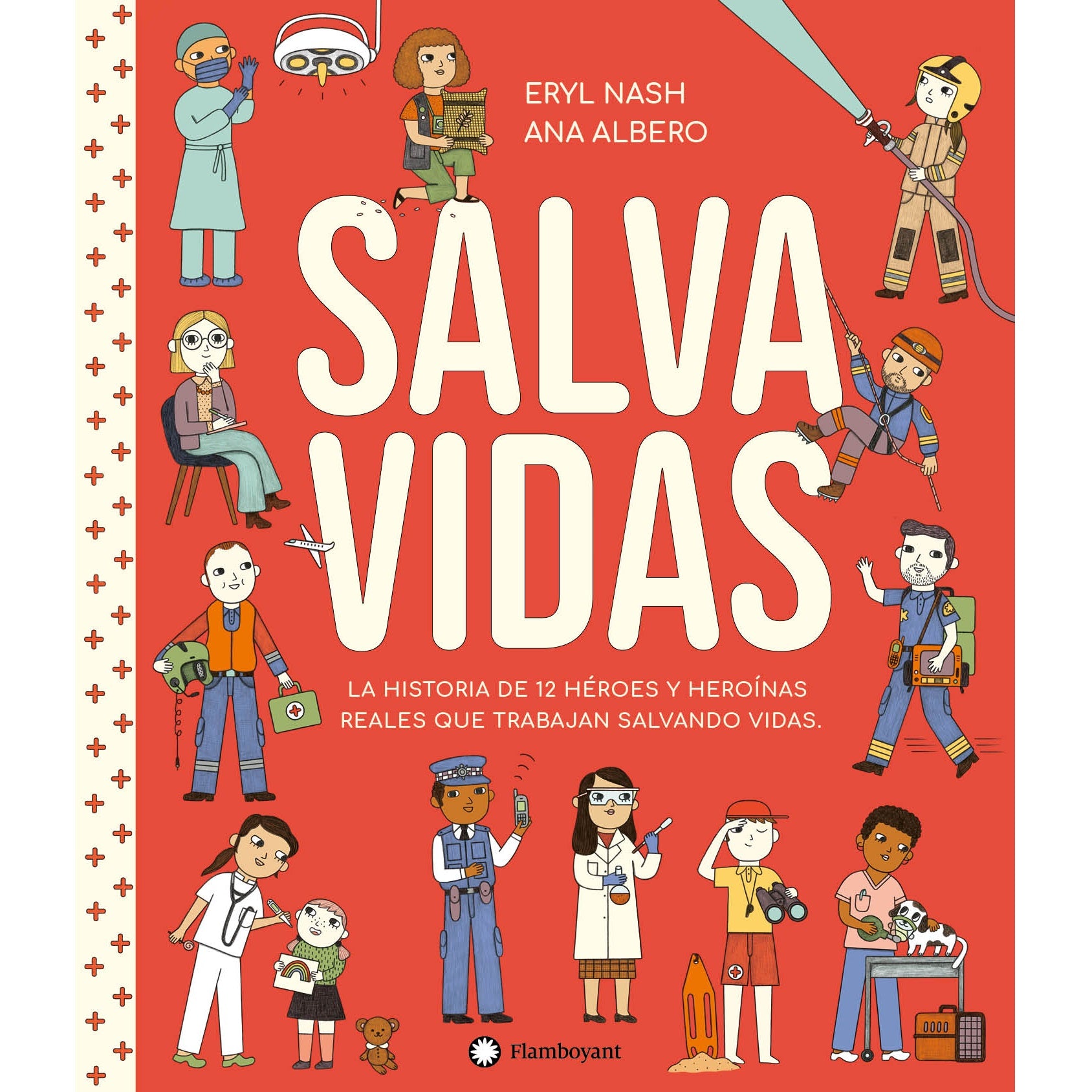 Salvavidas Salvavidas